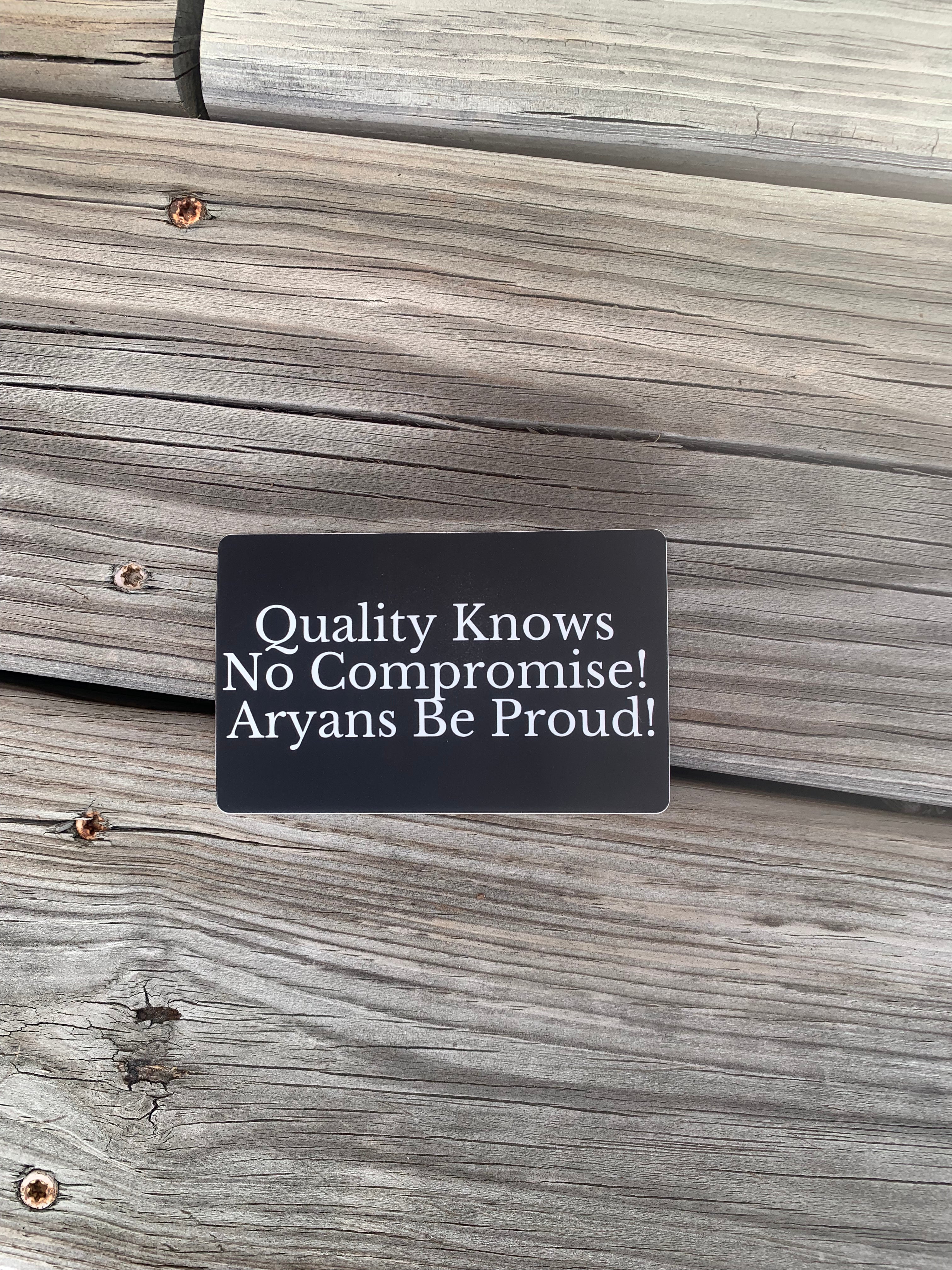 Aryans Be proud!