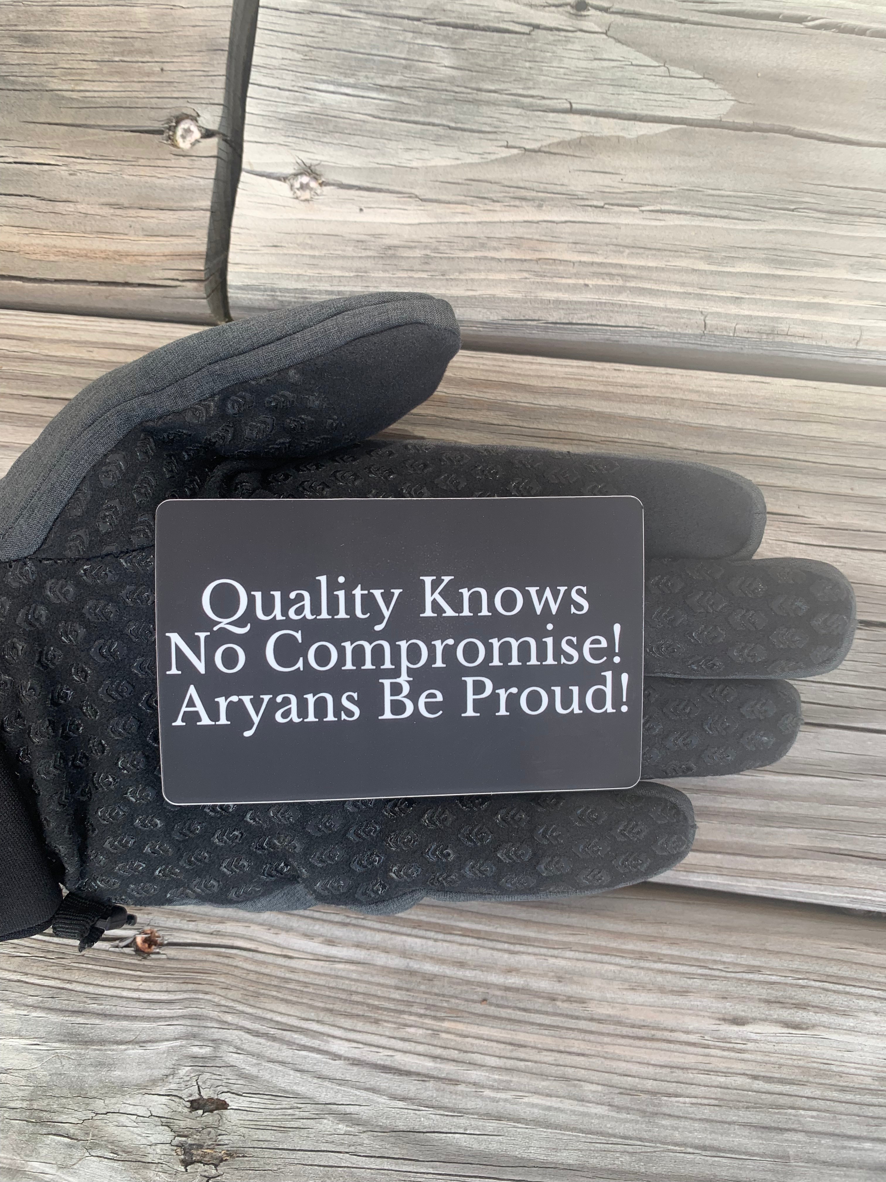 Aryans Be proud!