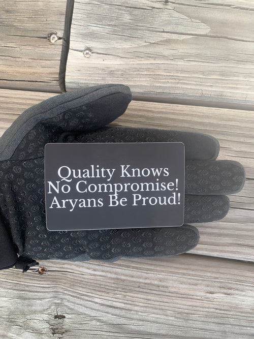 Aryans Be proud!