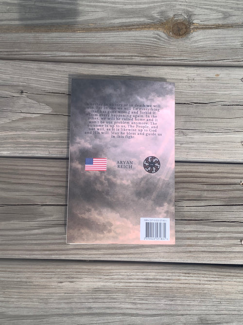 Amerikas Kampf (America's Struggle)