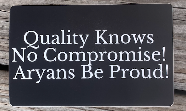 Aryans Be proud!