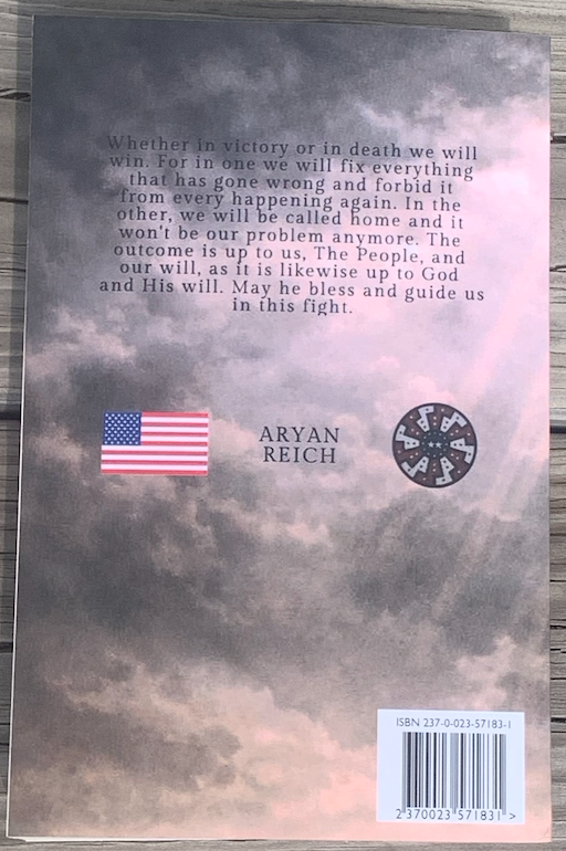 Amerikas Kampf (America's Struggle)
